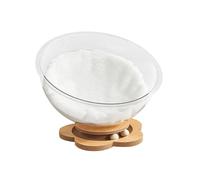 AMSLSIU Lit et Jouet pour Chat - Accessoires pour Animaux de Compagnie - Maison pour Chat Servant de Refuge Douillet et d'aire de Jeu en Un Seul Endroit -