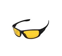 AMSLSIU Lunettes de Soleil polarisées Cyclisme pêche Plage Lunettes Mode Portable Voyage Anti-éblouissement Protecteur, Type 1
