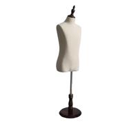 AMSLSIU Mannequin unisexe enfant, facile à assembler, idéal pour présenter des idées de mode et des projets de couture. Modèles pour filles et garçons. Mannequin unisexe