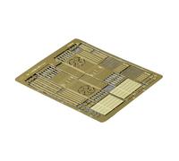 AMSLSIU Maquettes Miniatures de Collection à l'échelle 1:35, Puzzle 3D représentant Un climatiseur et Une Architecture. Idéales pour Les Amateurs de dioramas. Accessoires pour dioramas et maquettes à