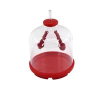 AMSLSIU Modèle pédagogique de poumon, Accessoire de Classe pour Un Apprentissage Actif en Sciences, axé sur l'éducation Modèle éducatif sur Le Fonctionnement des poumons pour Les Enfants.