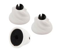 AMSLSIU Moulin à café à infusion avec agitateur et tasseur coniques, accessoires pour la méthode d'infusion par filtration.