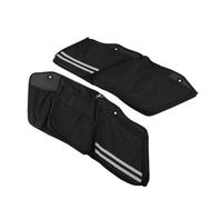AMSLSIU Organisateurs de Sacs de durables et Portables, sacoches Moto soignées et Bien rangées, organisateurs sacoches en Tissu Multifonctionnel
