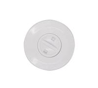 AMSLSIU Orifice de vidange Principal Siphon de Sol à 360 degrés Entrée Retour résistante à l'usure Buse d'aspiration Multiflow Jet Accessoire Piscine