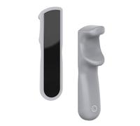 AMSLSIU Osez jouer plus intensément avec la manette de jeu pour téléphone et mobile, conçue spécialement pour les passionnés de tablettes en quête contrôle optimal. Support main pour tablette et