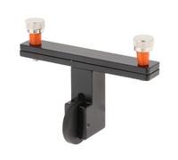 AMSLSIU Outil de réparation pour chevalet de violoncelle, pièces rechange pour chevalet violoncelle à monter soi-même, outil pratique pour les utilisateurs,