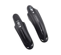 AMSLSIU Outil Portable de Mise à Niveau des Garde-Boue de vélo, Garde-Boue efficaces pour vélos d'enfants, Entretien Facile, Garde-Boue et arrière pour Accessoires de vélo, Style B