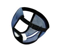 AMSLSIU Pantalon physiologique Respirant pour Bonne élasticité Couche Universelle pour Animaux de Compagnie sous-vêtements sanitaires Lavable Chien Culotte Shorts Slips