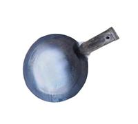 AMSLSIU Pelle à tamiser et à ramasser la Boue, conçue pour Une maniabilité aisée. Idéale pour Un Nettoyage Efficace et l'évacuation des déchets. Outil de tamisage en, Diamètre 15 cm