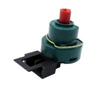 AMSLSIU Pièce de Rechange pour contacteur d'allumage de Moto : Robuste, Haute Performance, Facile à Installer, avec Accessoires (réf. 580621 643133). Accessoires pour