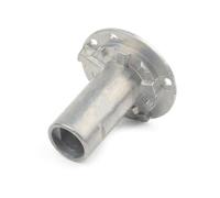 AMSLSIU Pièces de douille intérieures réutilisables gauche droite de parenthèse rétroviseur d'aile des véhicules à moteur