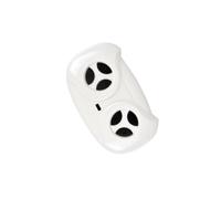 AMSLSIU Pièces de Rechange pour Voiture électrique Enfant : récepteur et télécommande. Faciles et Pratiques à Transporter. Le récepteur est Compatible, contrôleur, 14 x 9 cm