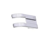 AMSLSIU Pied-de-biche à broder ouvert pour machine à coudre - Accessoire créatif et indispensable pour tous les professionnels de la couture - Accessoires, 6mm