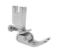 AMSLSIU Pied-de-biche haut de gamme et durable pour machine à coudre, Pour assurant une installation facile et une performance optimale pour la couture, le quilting et la