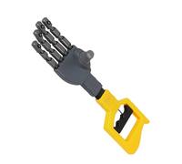 AMSLSIU Pince Interactive Durable pour Enfants, Bras robotique Long, Outil d'apprentissage Amusant pour Tous Les âges, offrant Une expérience captivante et Interactive pour aux Enfants comme pour