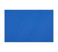 AMSLSIU Planche de Surf Traction Pad EVA Surf Bateau Pont poignée Feuille Auto-adhésive Anti-dérapant platelage Barre Tapis de Sol Bricolage Yacht Planche à roulettes, Bleu