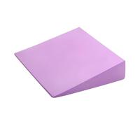 AMSLSIU Planche d'étirement pour mollets et pieds, outil de yoga et de fitness à domicile, format compact, rangement facile, soutien pendant l'entraînement, bloc yoga