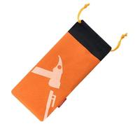 AMSLSIU Pochette de Rangement Facile à Transporter pour Marteau, Piquet et Clou de Tente d'extérieur. Un Compagnon Voyage Indispensable ! Facile à Transporter et