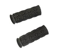 AMSLSIU Poignées de guidon antidérapantes pour vélo de route et VTT, faciles à installer et compatibles avec Pour tous les vélos. Accessoires rechange en caoutchouc pour le dérailleur et le