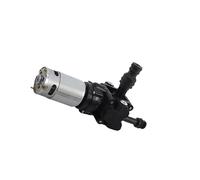 AMSLSIU Pompe Haute Pression 220 V, Pompe à Piston Portable Haute Performance, élimination exceptionnelle des saletés, Lavage de Voiture, 220 V, Usage Domestique,