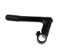 AMSLSIU Potence de vélo légère et Facile à Installer pour VTT, Potence à Plongeur en Alliage d'aluminium, Accessoire résistant l'usure, rehausseur de vélo, Adaptateur pour