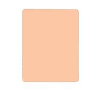 AMSLSIU Pratiquer les accessoires de tatouages de tampon silicone peau pour les débutants professionnel vierge souple au toucher outil d'enseignement facilement colorer , 1 PCS