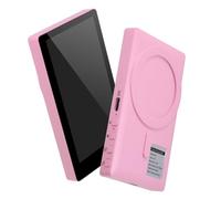 AMSLSIU Reconnaissance d'écran Intelligente pour téléphone arrière Vlog Selfie pour Vlog Selfie ABS caméra arrière téléphone caméra, Rose