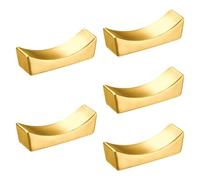AMSLSIU Repose-Baguettes en Acier Inoxydable avec Porte-cuillère intégré pour Un Repas soigné. Compact, il se Glisse Facilement sur n'importe Quelle Table sans Prendre trop
