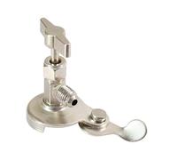 AMSLSIU Réservoir de liquide de refroidissement résistant à l'usure avec robinet et valve distribution durable pour un remplissage précis et des réparations simplifiées. Réservoir liquide