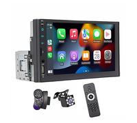 AMSLSIU Révolutionnez Votre système Audio MP5 pour Voiture grâce à,4