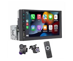 AMSLSIU Révolutionnez Votre système Audio MP5 pour Voiture grâce à,4