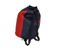 AMSLSIU Sac à portable grande capacité à cordon de serrage, polyvalent et résistant, avec bretelles réglables, idéal pour les sportifs, la natation, la boxe thaï et bien plus