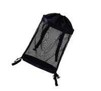 AMSLSIU Sac de Rangement arrière pour Chariot de Golf, résistant et Facile à Installer. Conçu pour résister pour aux rigueurs du Parcours Tout en gardant Vos Affaires en sécurité et Bien organisées.
