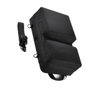 AMSLSIU Sac de voyage pour DDJ-200 et AlphaTheta 2 Dj Numark, sac avec sangles Compatible pour 200, étui de AlphaTheta 2