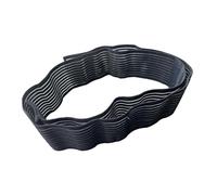 AMSLSIU Sangle de Poitrine Ajustable pour Un contrôle Optimal des rebonds Pendant l'entraînement, et Qui Peut également être en Contact Direct avec la Peau. Sangle de
