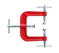 AMSLSIU Serre-joint à trois voies, outil de travail du bois polyvalent, empêche la déformation lors de divers projets bricolage. Convient Pour aux menuisiers, Pour aux ébénistes, au soudage, à