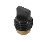 AMSLSIU Siège de Valve de plongée Professionnel Petits sièges plongée Accessoires Cylindre d'assemblage à Ajustement élevé pièce Rechange sous-Marine extérieure