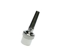 AMSLSIU Superbes fontaines. Buse de pulvérisation pour bassins et fontaines. Adaptable à Une Large Gamme de bassins et Tête d'arrosage pour Bassin.