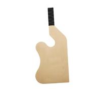 AMSLSIU Support de barre de soulevé terre en bois polyvalent pour mini haltères. Sa structure compacte et stable facilite la musculation à domicile en salle sport. Compact et portable avec