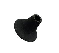 AMSLSIU Support de Canne à pêche antidérapant pour Un contrôle Optimal Lors du avec de Gros Poissons. Béquille Taille avec système d'absorption des Chocs et