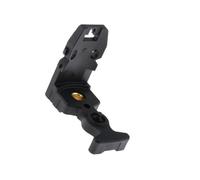 AMSLSIU Support de niveau Polyvalence et stabilité pour des alignements précis Plusieurs méthodes d'installation ABS Facile à installer