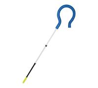 AMSLSIU Support de Volley-Ball Polyvalent, équipement d'entraînement pour Le contrôle du Bras et Les Techniques de Smash, entraîneur Smash Haut Gamme pour débutants