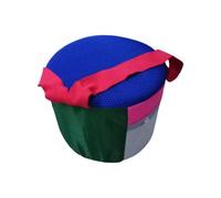 AMSLSIU Tabouret de Jardin léger et Portable, Facile à Utiliser, idéal pour Le Jardinage, Les activités agricoles et de Plein air, Ainsi Que pour Le Travail à la Ferme et la