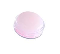 AMSLSIU Tampon Gel impression facile à nettoyer plaques d'estampage manucure outil modèle Nail Art outils Salon fournitures ménagères