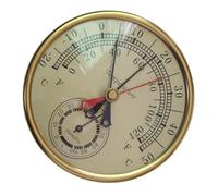 AMSLSIU Thermomètre et hygromètre de Haute précision pour Une Surveillance précise de la température et de l'humidité, Connexion sans Fil, réponse