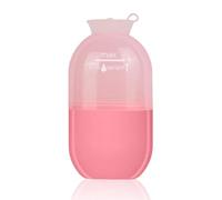 AMSLSIU Visage refroidissement rouleau Silicone moule masseur serrage moule à glaçons lignes fines réducteur outil faisant des moules fournitures ménagères