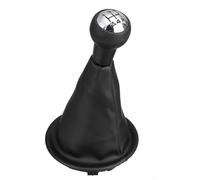 AMSLSIU Voiture levier de vitesse pommeau de levier vitesse protecteur partie manette couverture voiture-style accessoire remplacement pour Berlingo III 2008