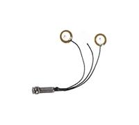 AMSLSIU Volume de tonalité d'instrument de musique ramassage piano portatif modifier l'accessoire d'entretien ramassage pour le concert professionnel