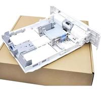 AMSOAN Bac à papier 2 pour HP Laserjet Pro M402n M402dn M403d M403dn M404n M405 M429dw M329 M304 M305 M426fdw M427dw (250 feuilles)