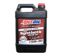 Amsoil Asl1g SAE 5 W-30 Huile Moteur synthétique